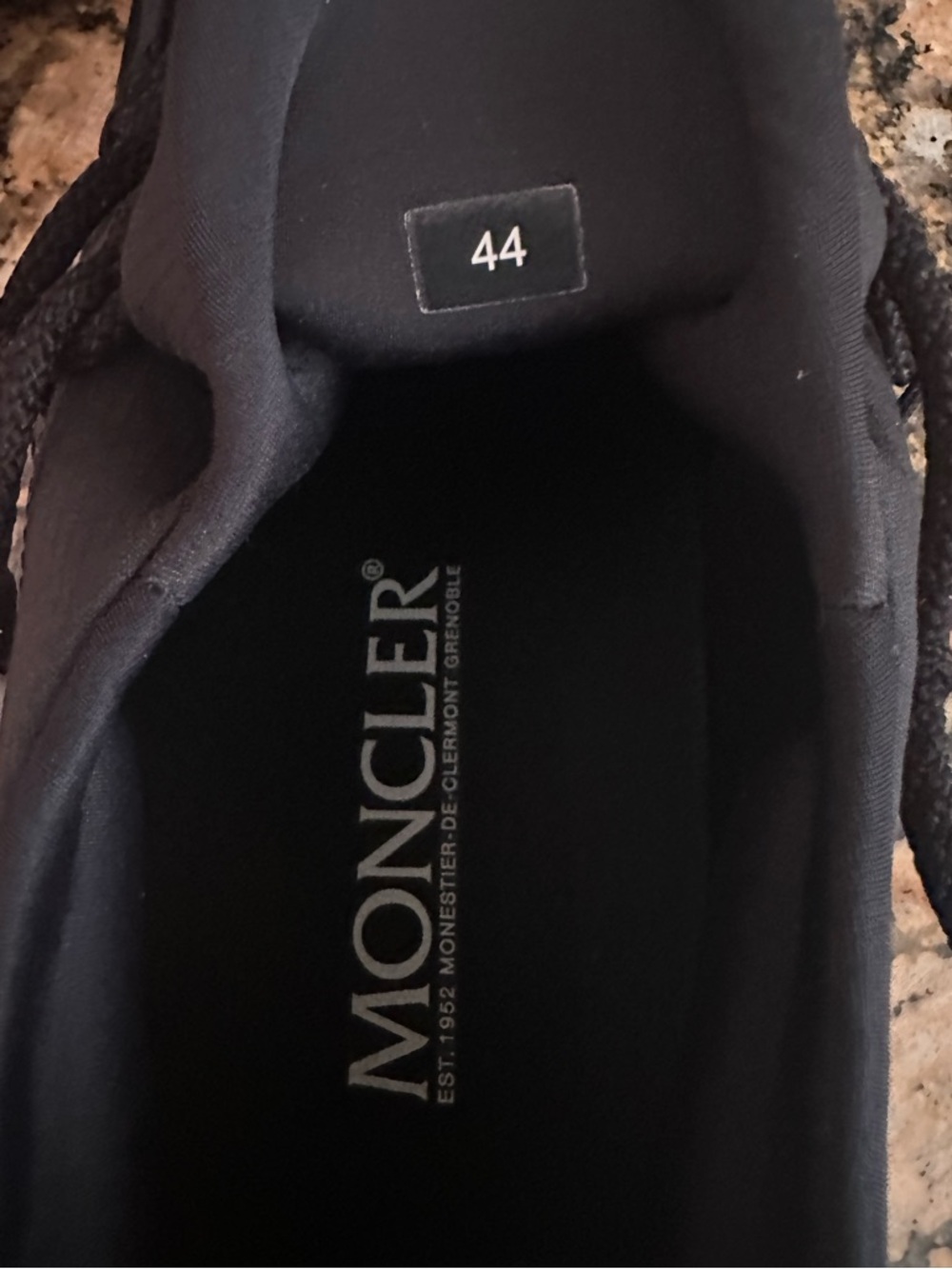 Moncler
Trailgrip Lite 2 Sneakers - Picture 13 of 15